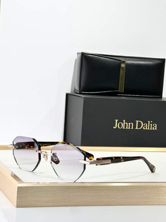 Picture of John Dalia Sunglasses _SKUfw72107245fw